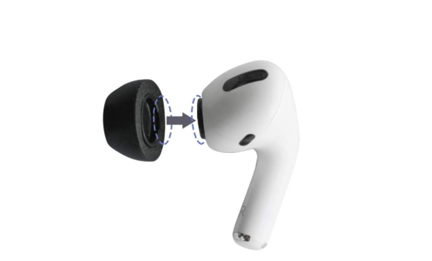 COMPLY Airpods Pro専用イヤーピース