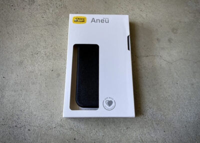 Aneu Series Case for iPhone12/12Pro