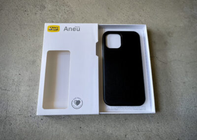 Aneu Series Case for iPhone12/12Pro