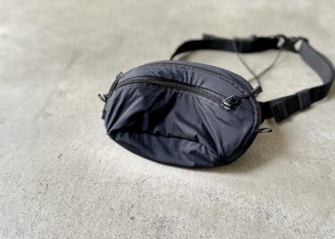 【DAIWA PIER39】21SS Tech 2way Funny Packをレビュー｜ブランド初のバッグの性能は？