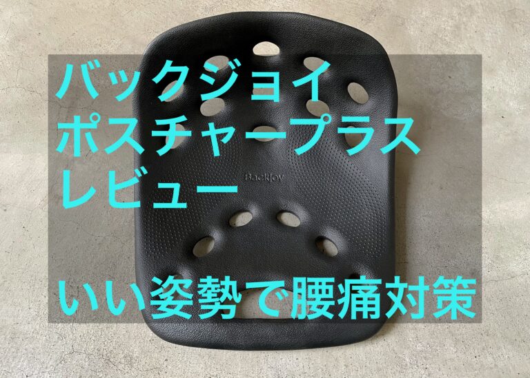 バックジョイ ミニ レギュラー