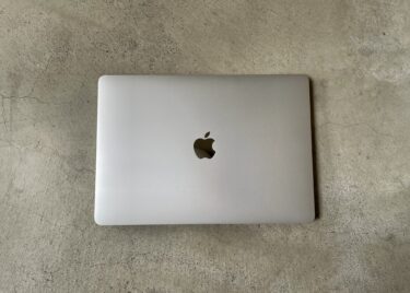 MacBook Air　M1