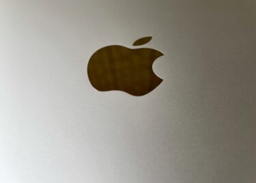 【MacBook Air M1】初心者目線で感じたメリット5つ、デメリット3つ
