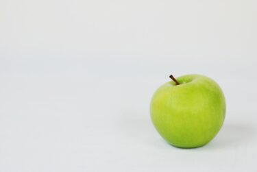 【40代のダイエット】中年太りの原因はりんご型肥満かも｜お腹の脂肪を落とす方法
