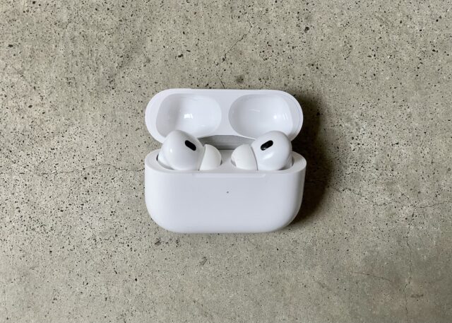 AirPods Pro2まとめ