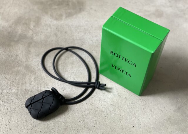 BOTTEGA VENETA AirPodsPRO シリコンケース16500円でしたら可能です