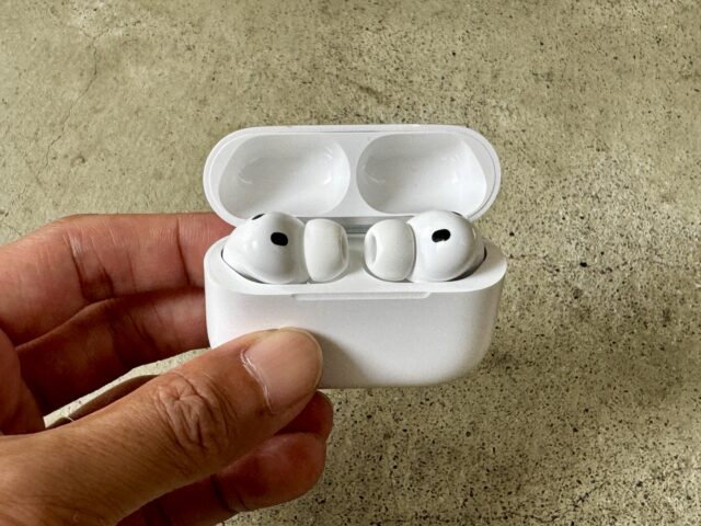apple airpods pro3まとめ