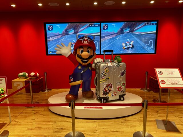 成田　マリオ
