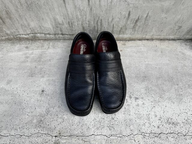 ワラローファーGTX 商品詳細