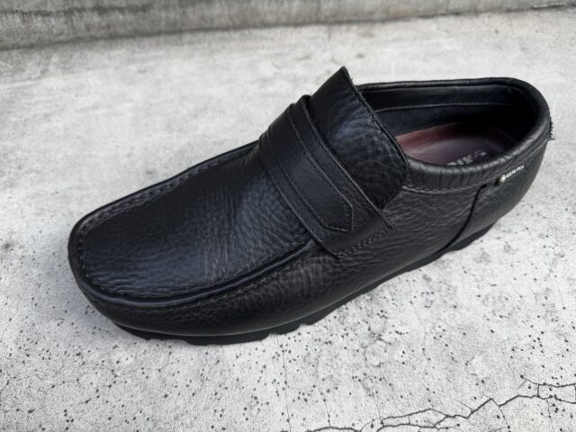 ワラローファーGTXデザイン②