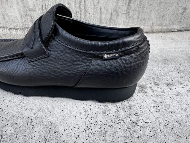 ワラローファーGTXデザイン③