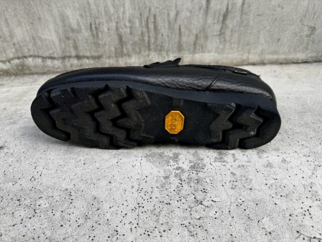 ワラローファーGTXデザイン④